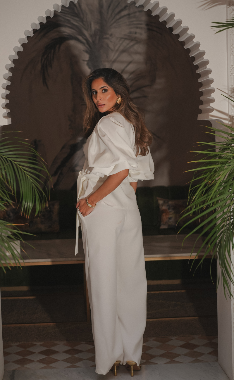BLUSA MARCELA