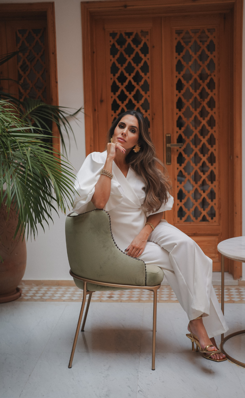 BLUSA MARCELA