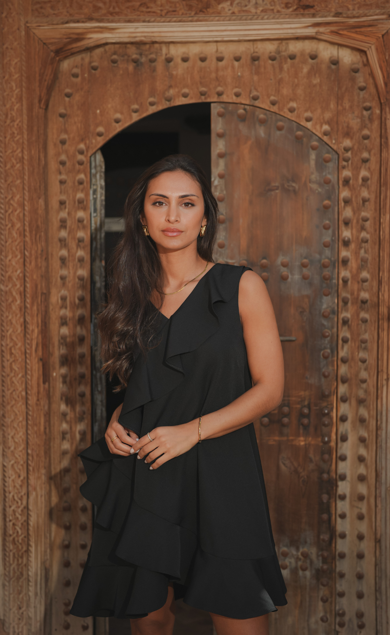 VESTIDO FLORENCE