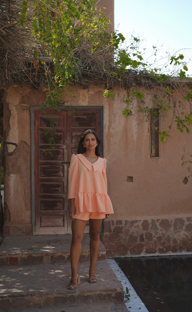 BLUSA IARA