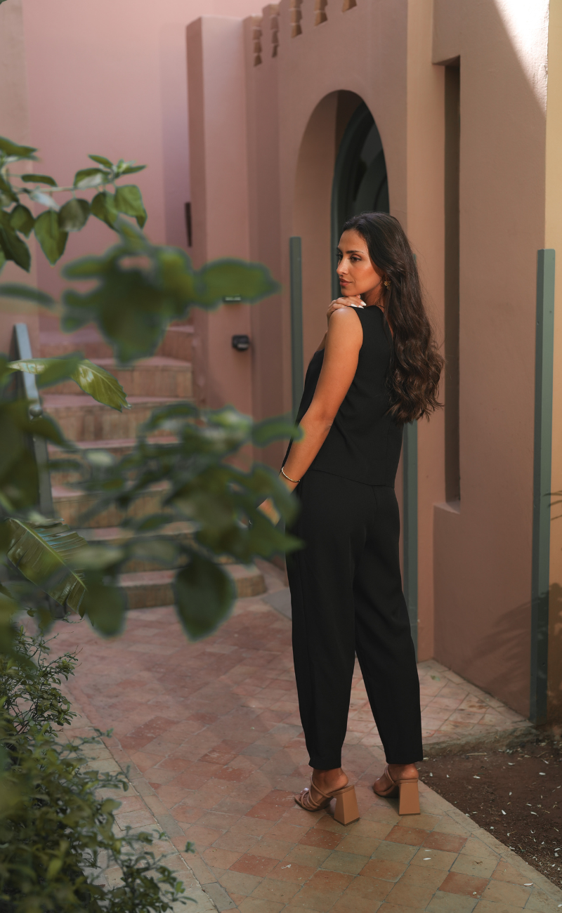 BLUSA LUISA