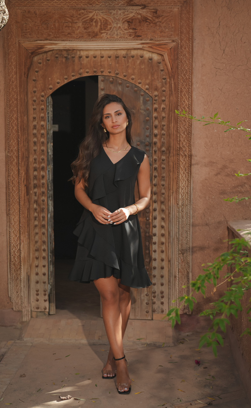 VESTIDO FLORENCE