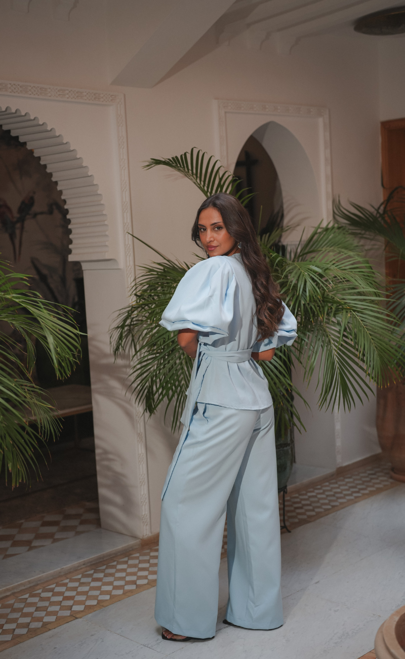BLUSA MARCELA