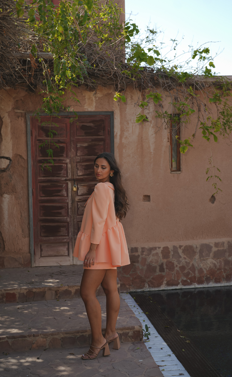BLUSA IARA