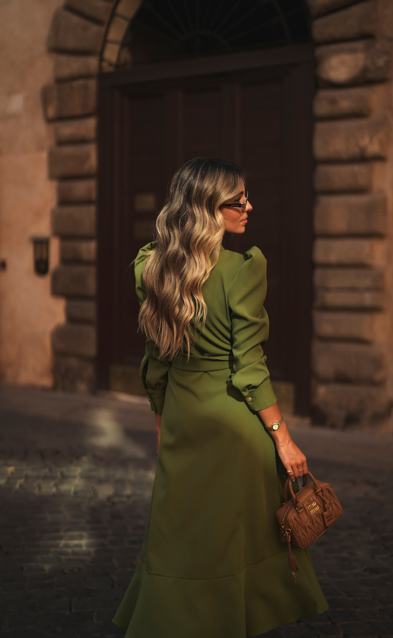 LAURA