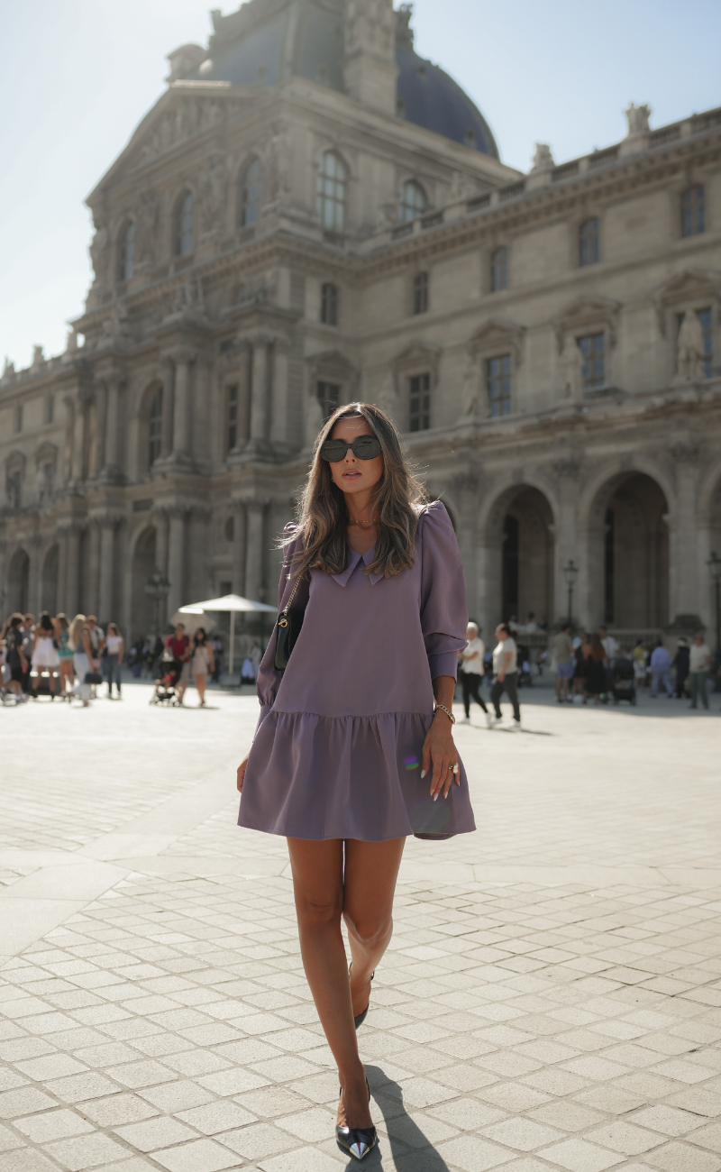 VESTIDO AMÉLIA