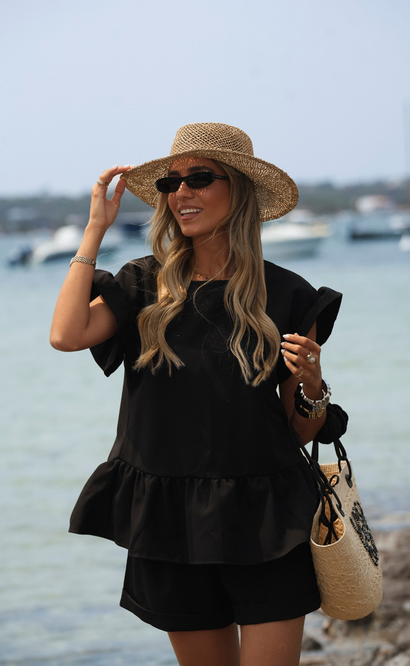 BLUSA JULIETA