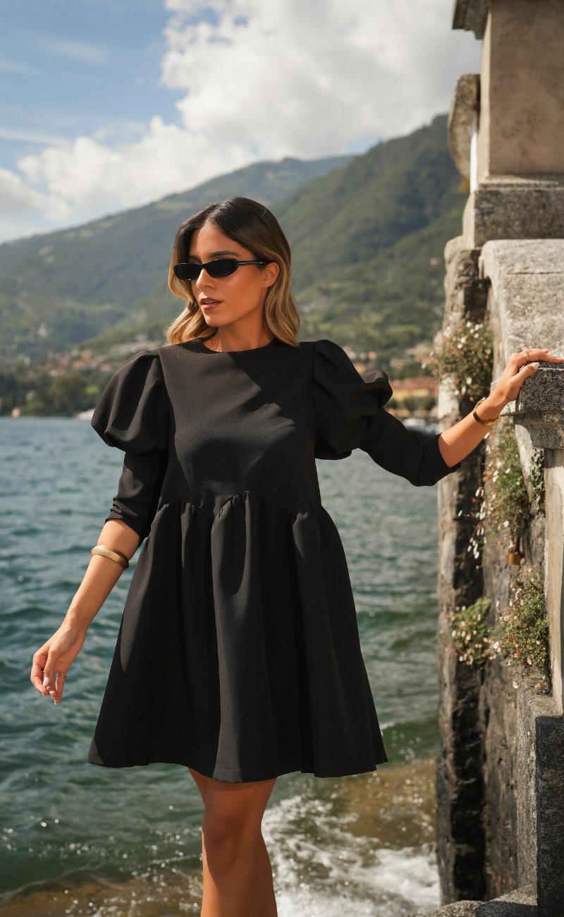 VESTIDO ZOE