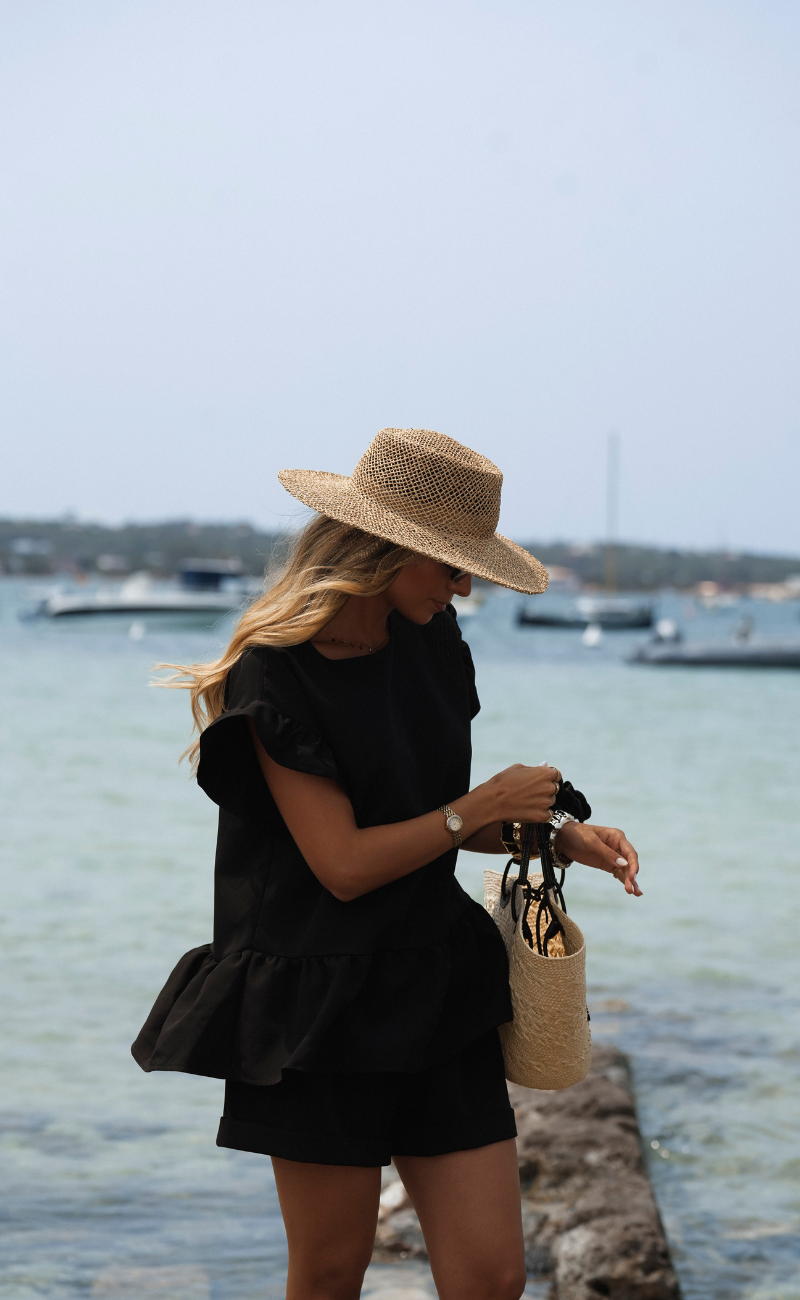 BLUSA JULIETA