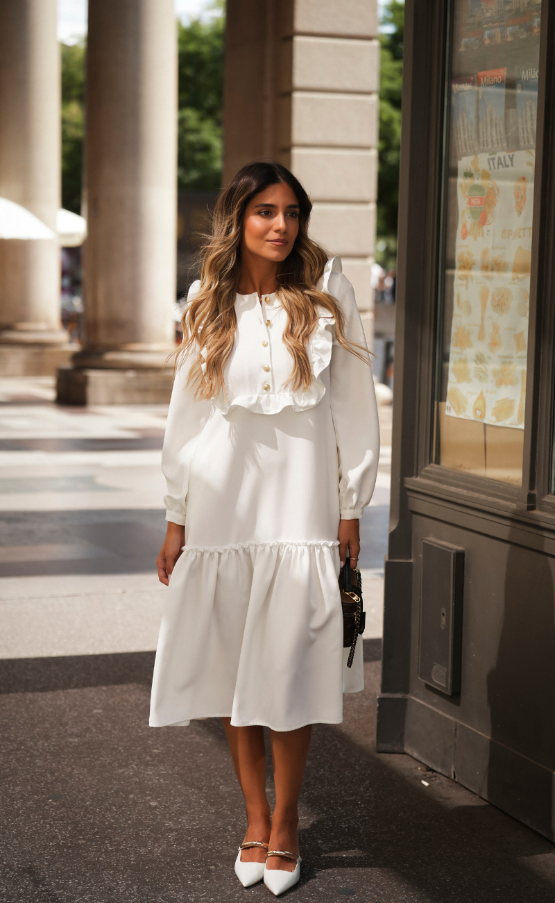 VESTIDO LUCIA