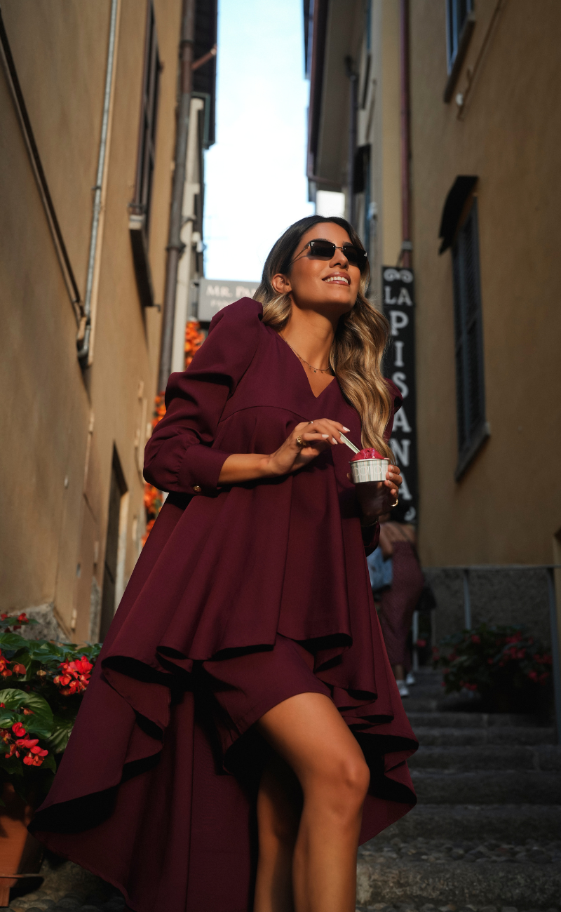 VESTIDO GLORIA