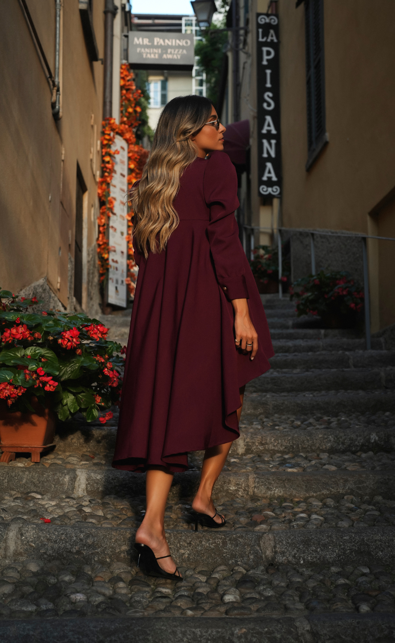 VESTIDO GLORIA