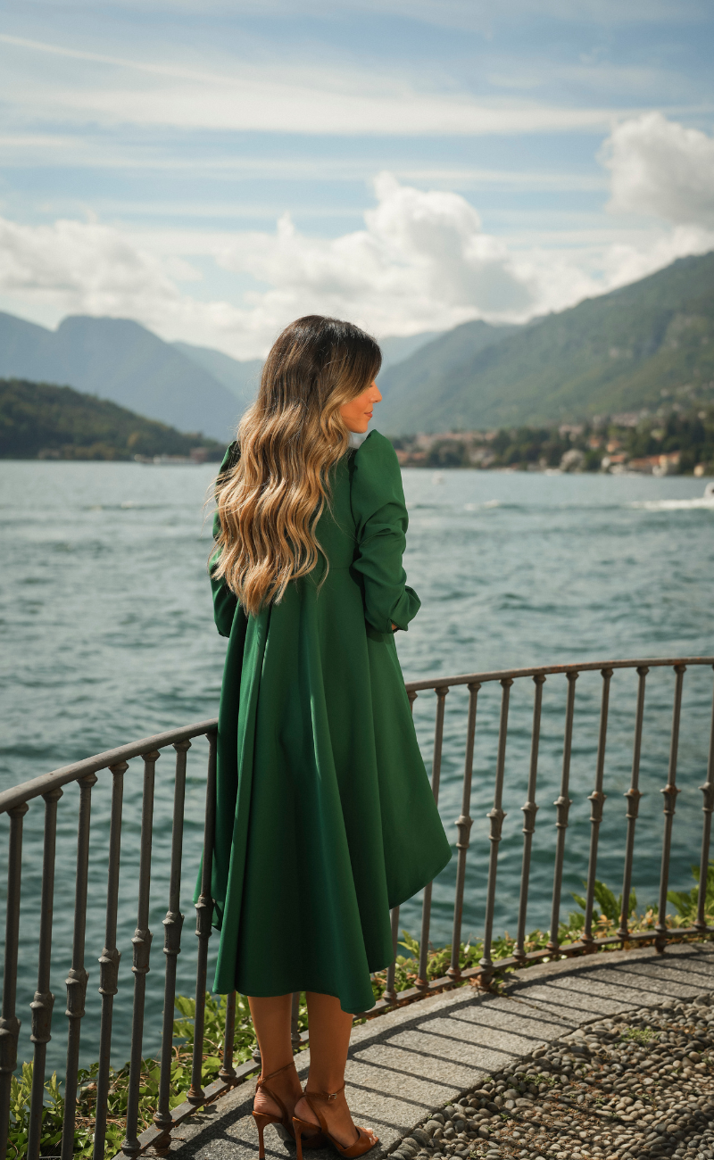 VESTIDO GLORIA