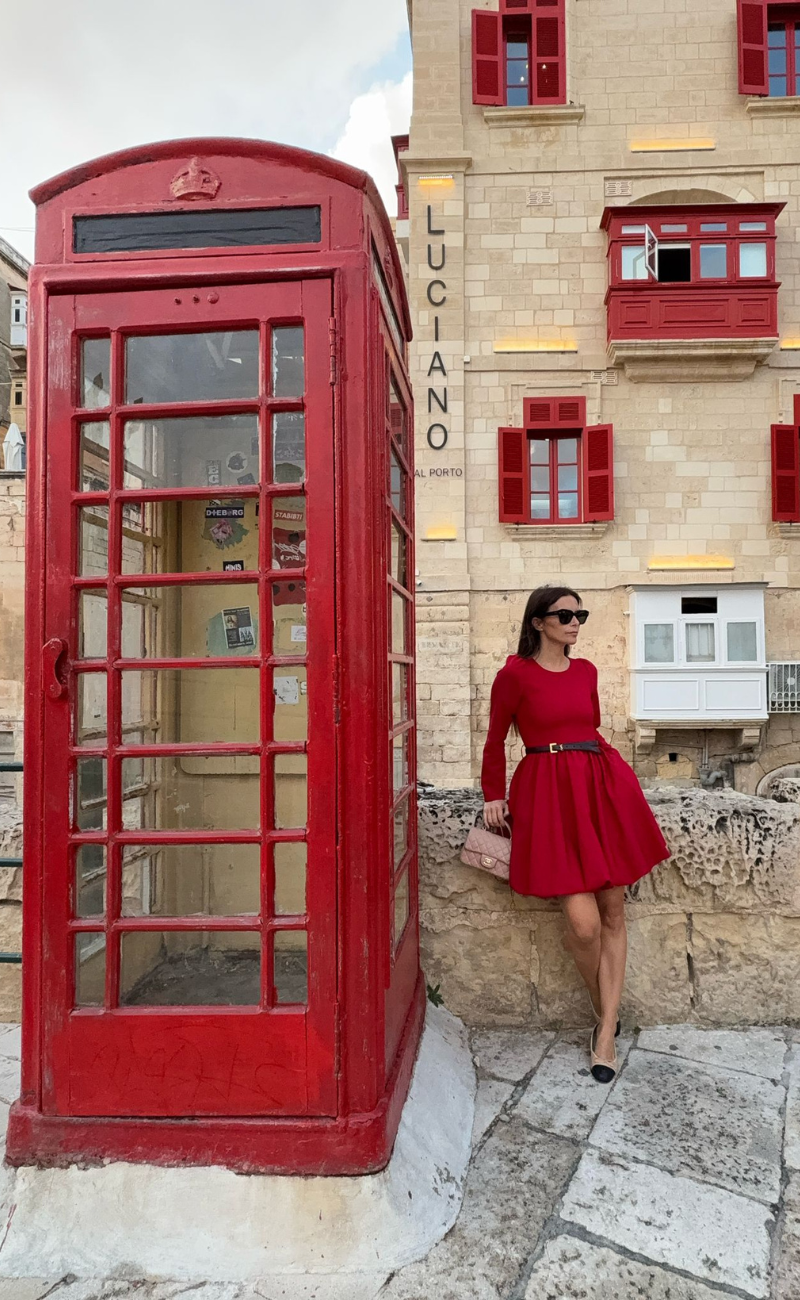 VESTIDO ANTONELLA