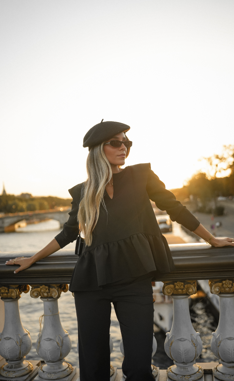 BLUSA GRACE