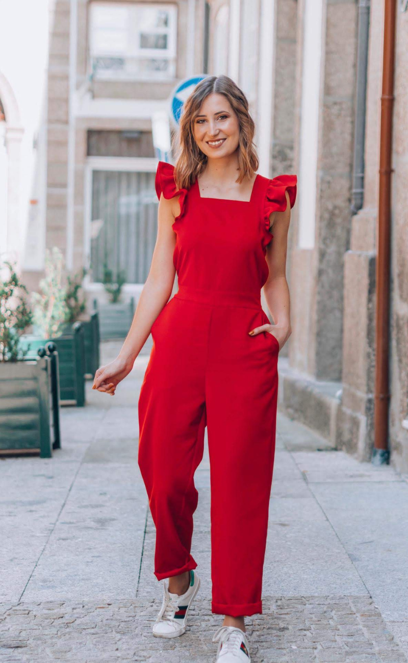 CHLOE