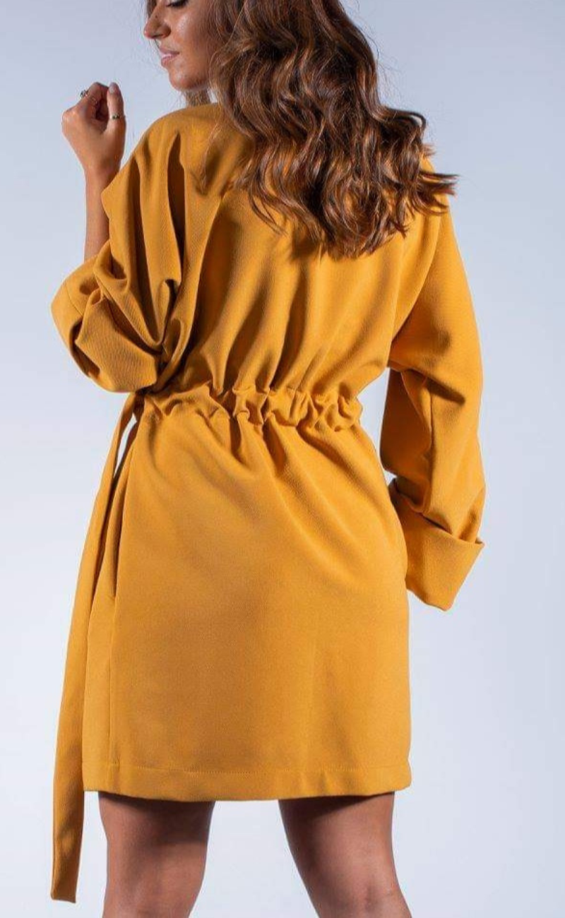 VESTIDO BETÂNIA