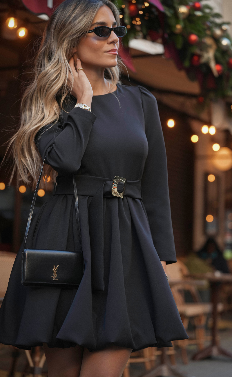 VESTIDO ANTONELLA