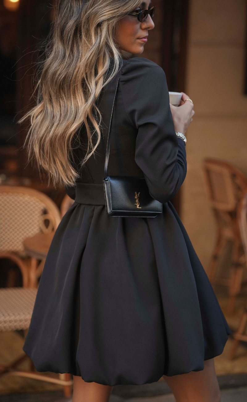 VESTIDO ANTONELLA
