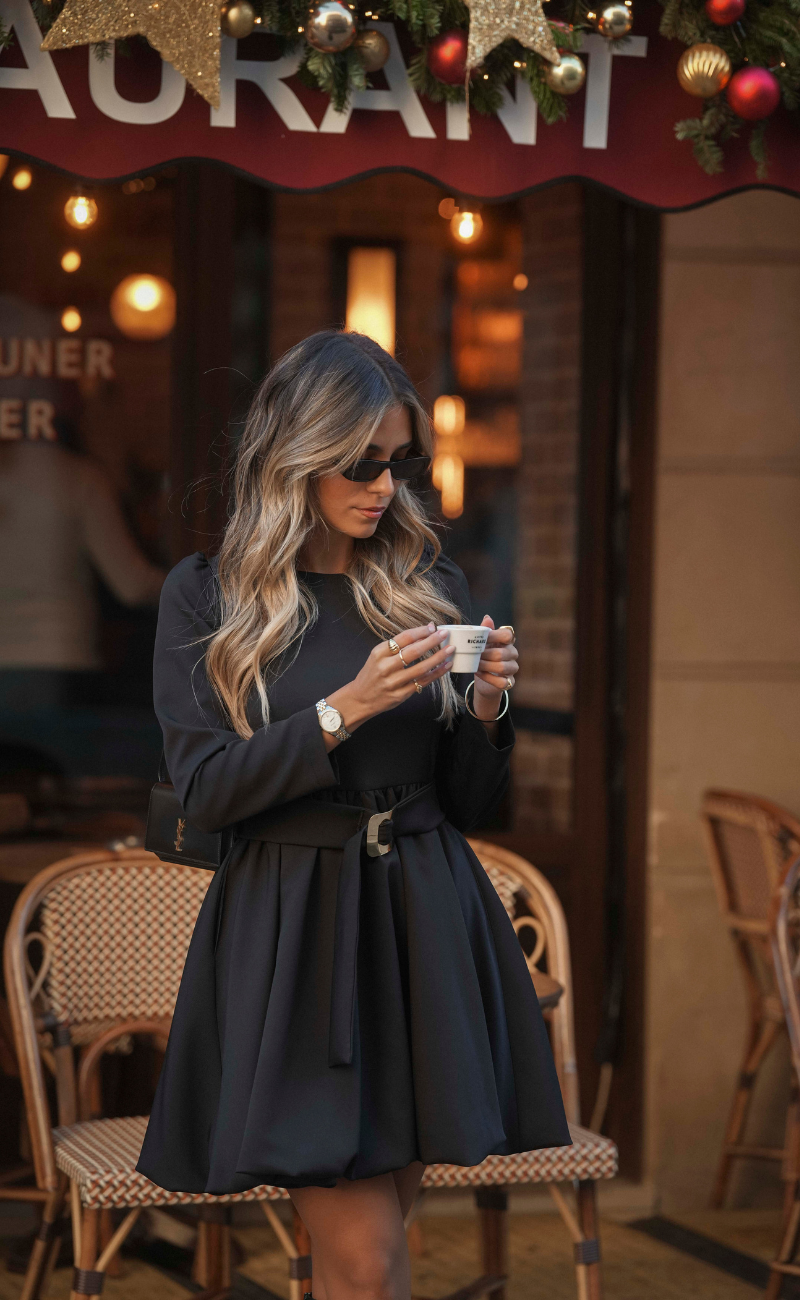 VESTIDO ANTONELLA