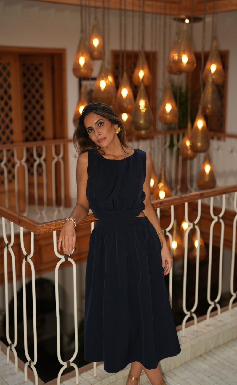 VESTIDO ALANA
