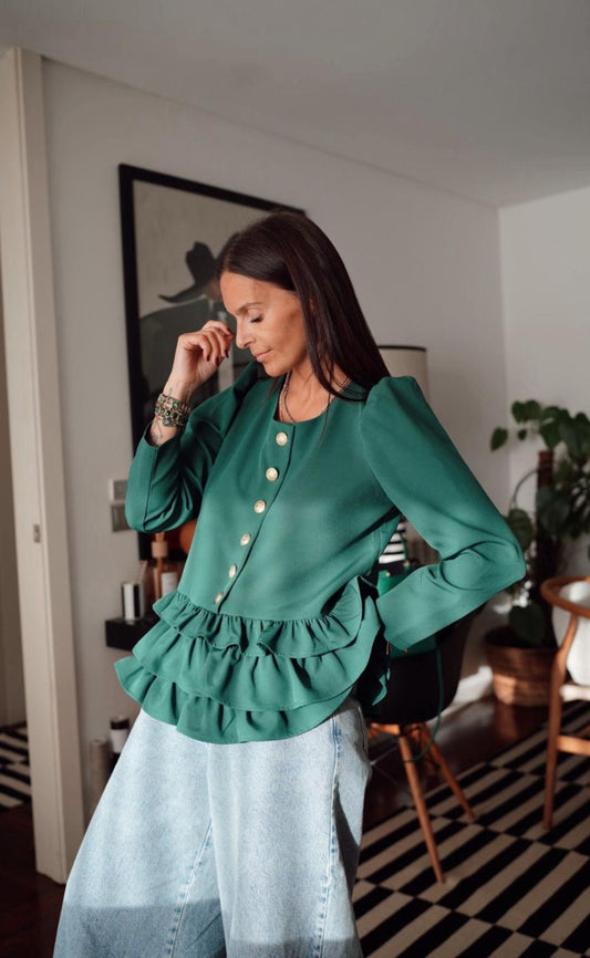 BLUSA RITA