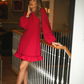 VESTIDO NOA