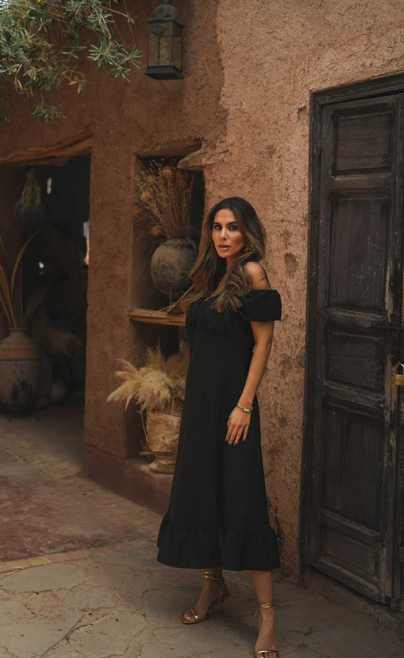 VESTIDO CLEIDE