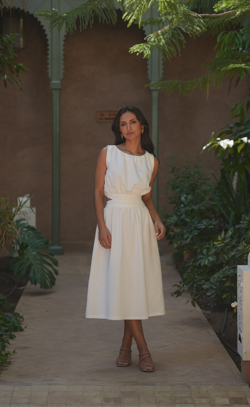 VESTIDO ALANA