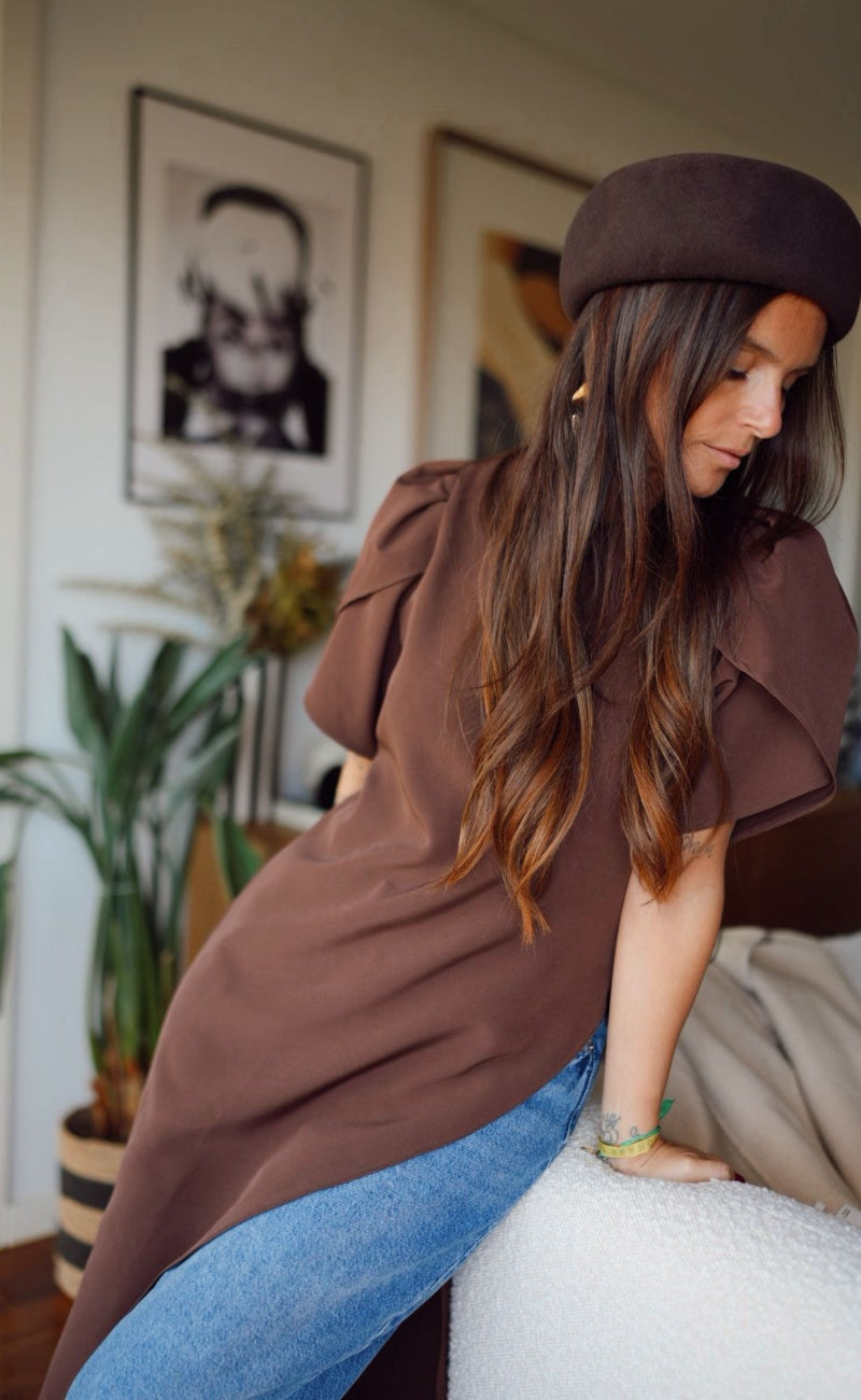 BLUSA SELINA