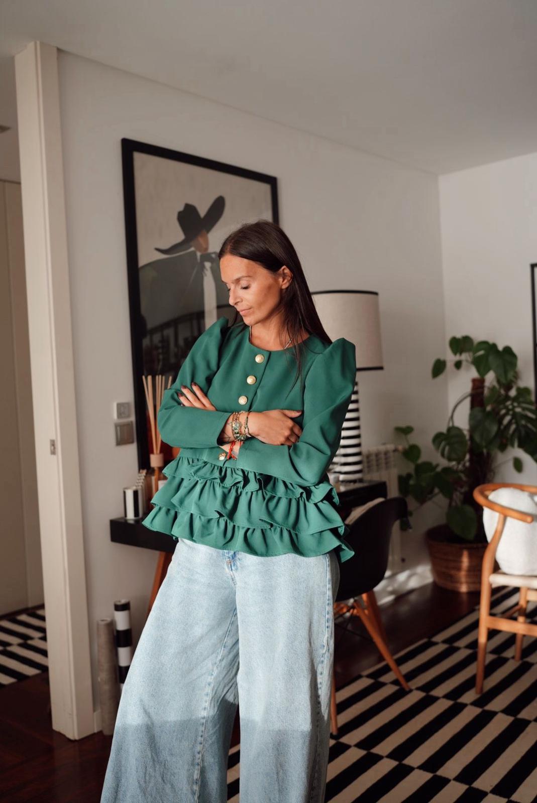 BLUSA RITA