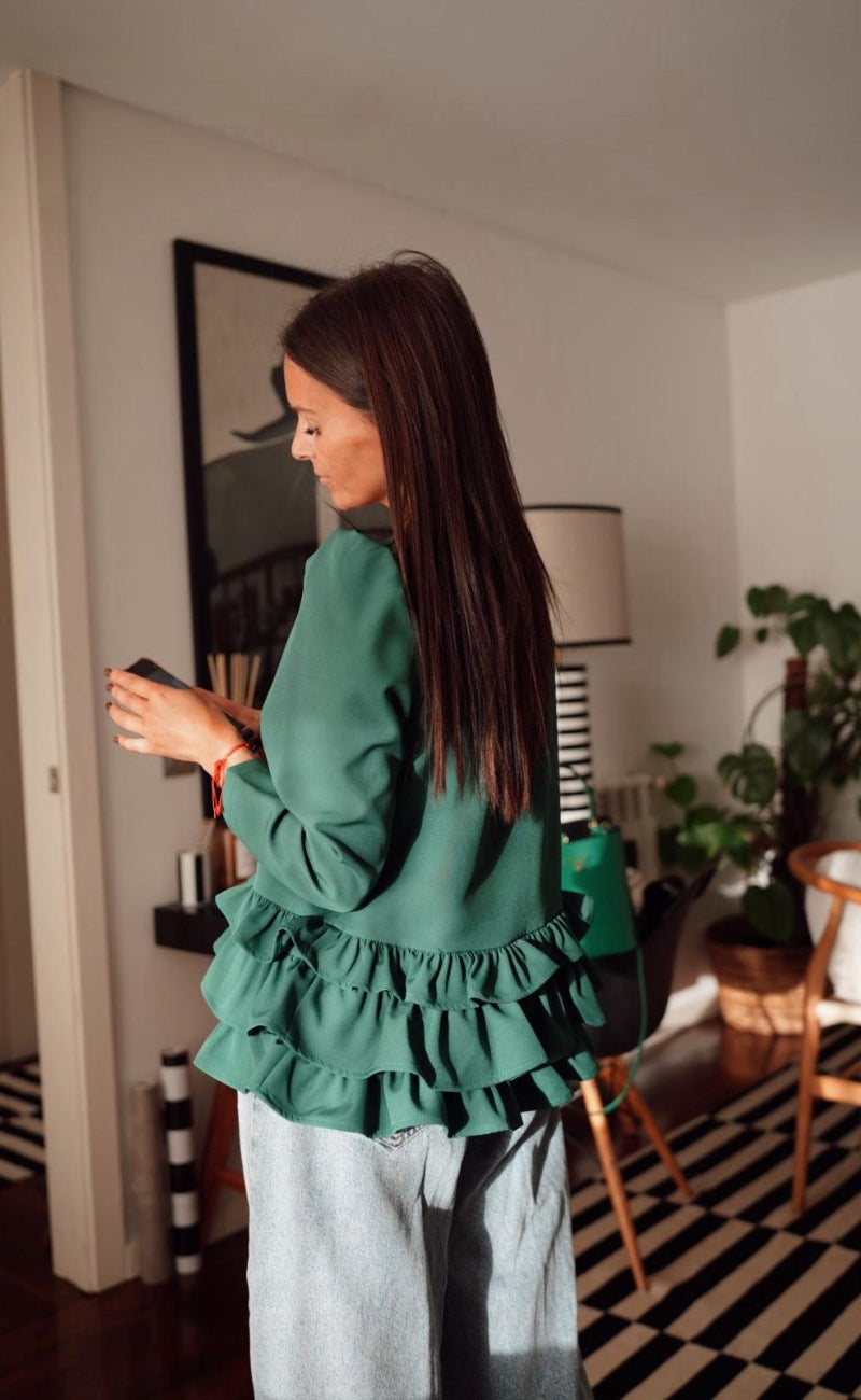 BLUSA RITA