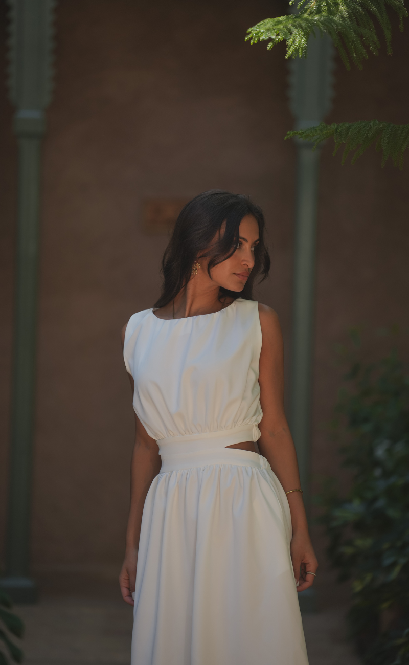 VESTIDO ALANA