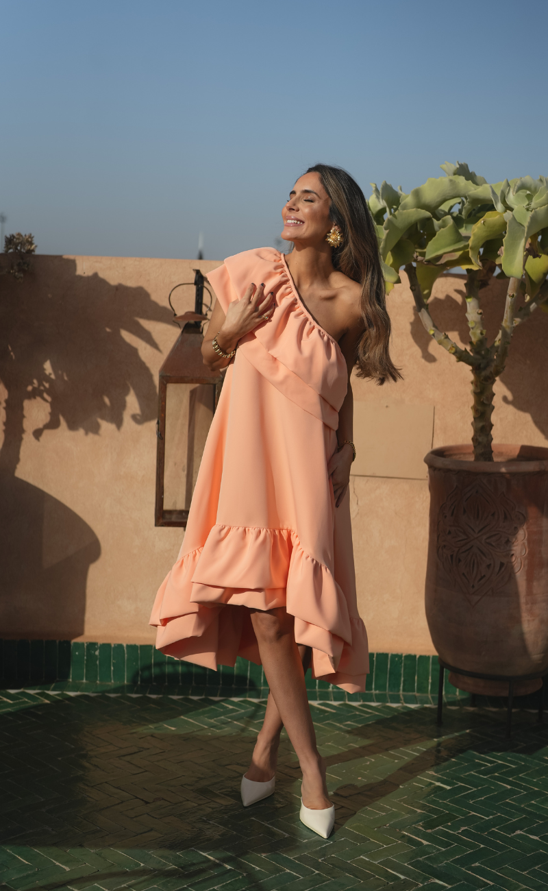 VESTIDO PILAR