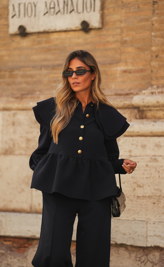 BLUSA PRISCILLA