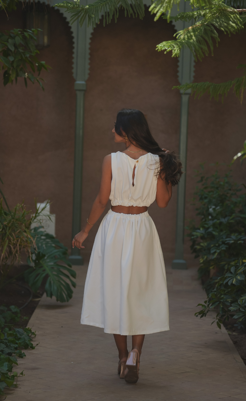 VESTIDO ALANA