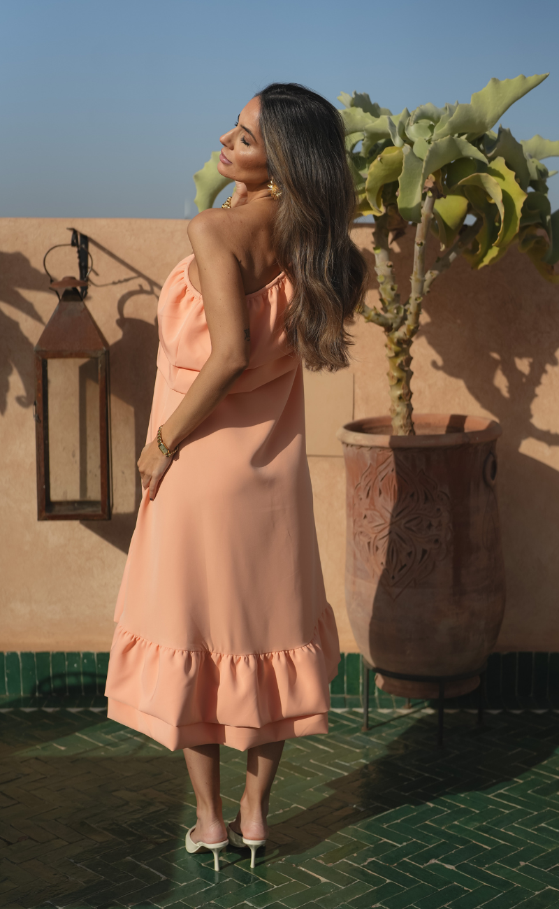 VESTIDO PILAR