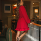 VESTIDO NOA