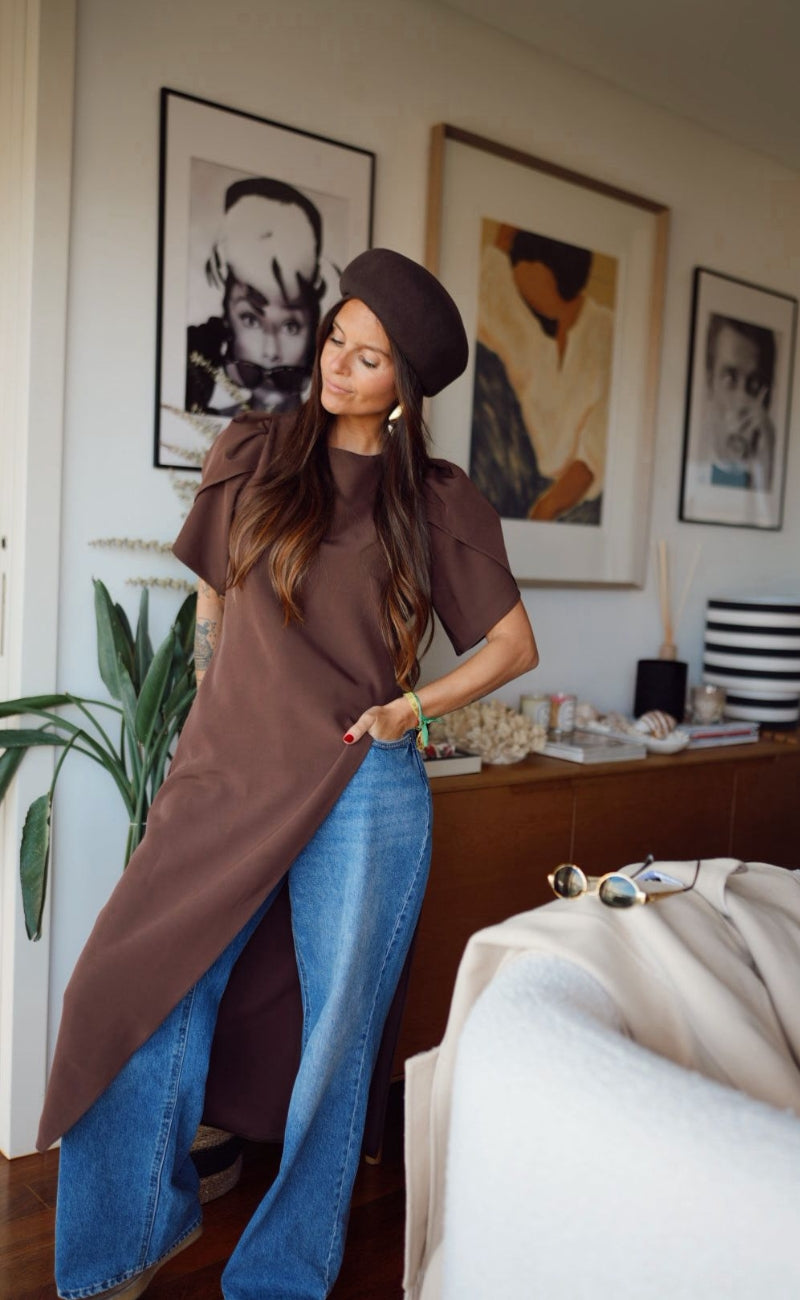 BLUSA SELINA