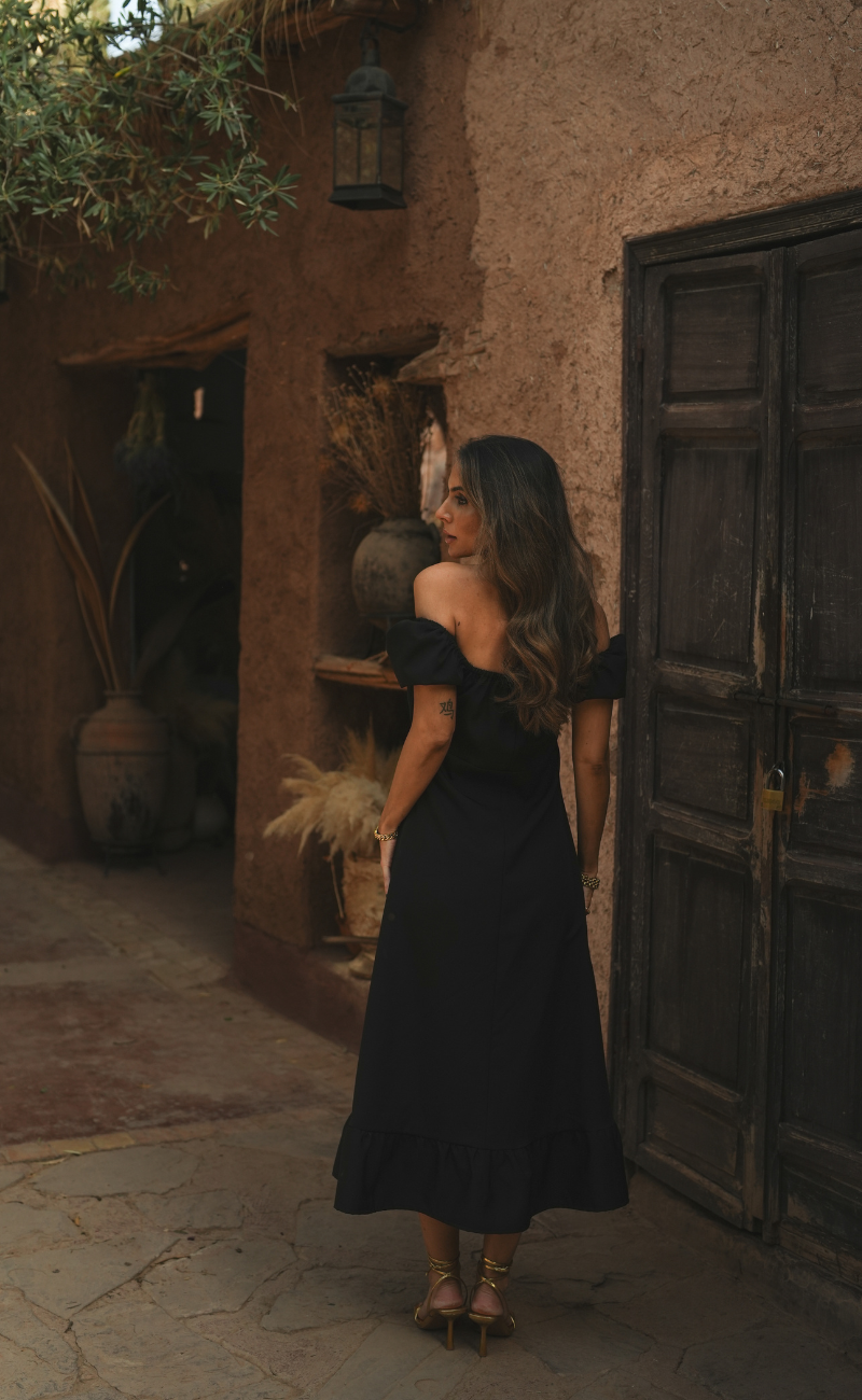 VESTIDO CLEIDE