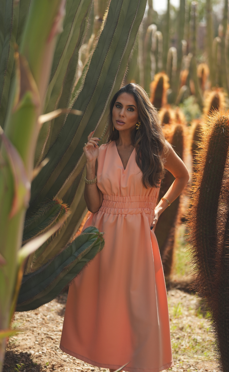 VESTIDO DANDARA