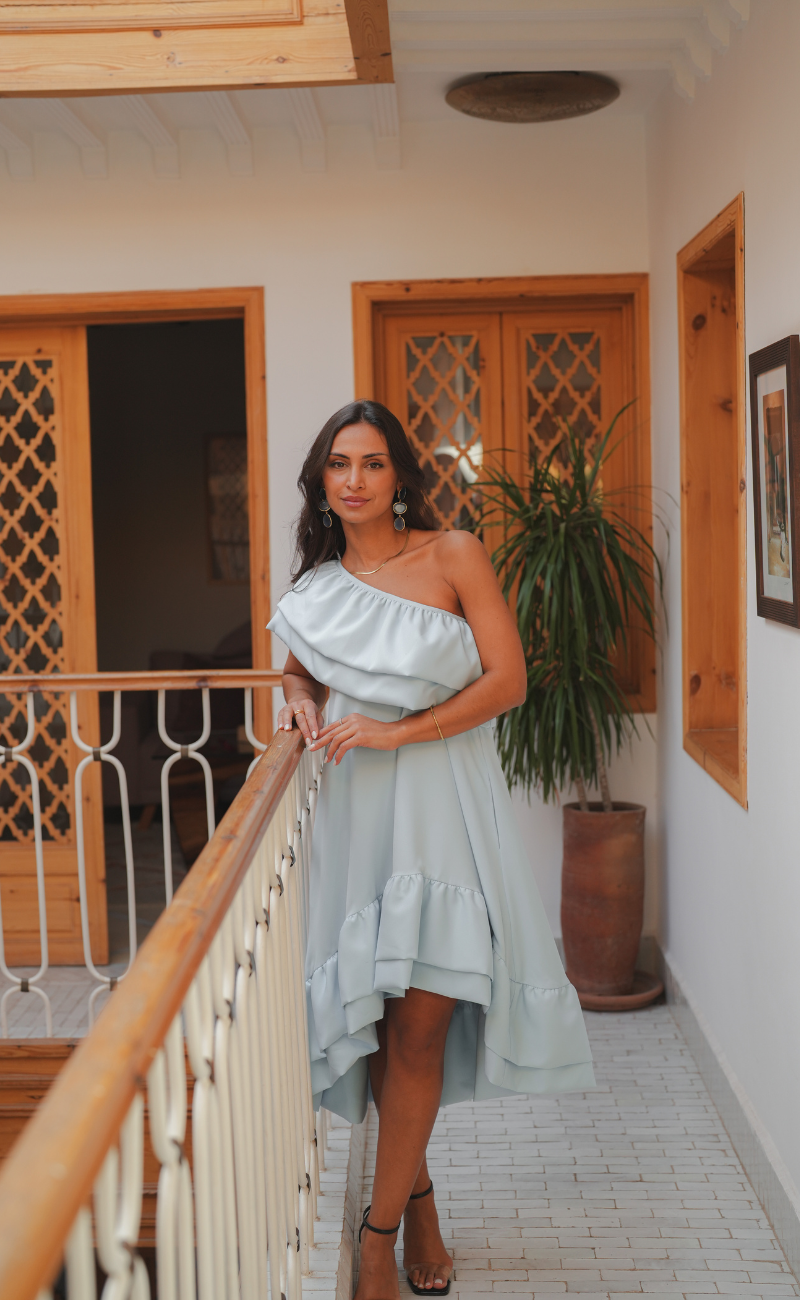 VESTIDO PILAR