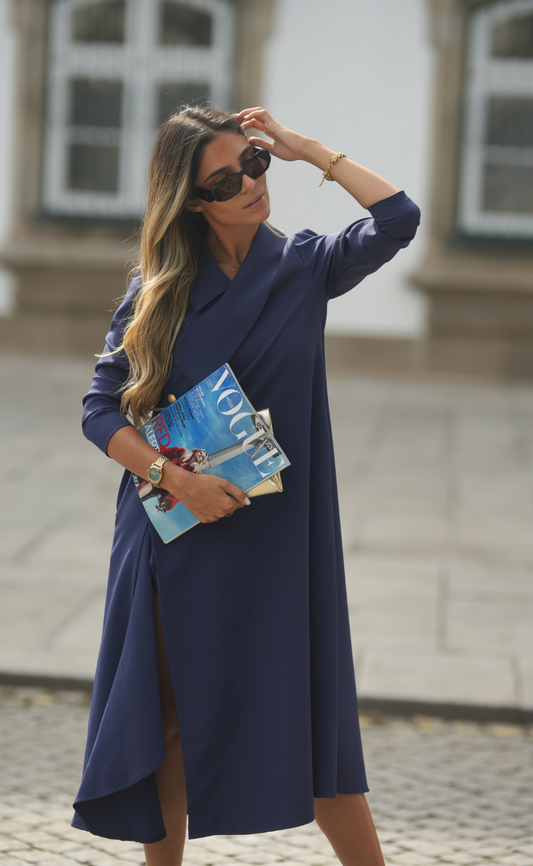 VESTIDO ALEXA