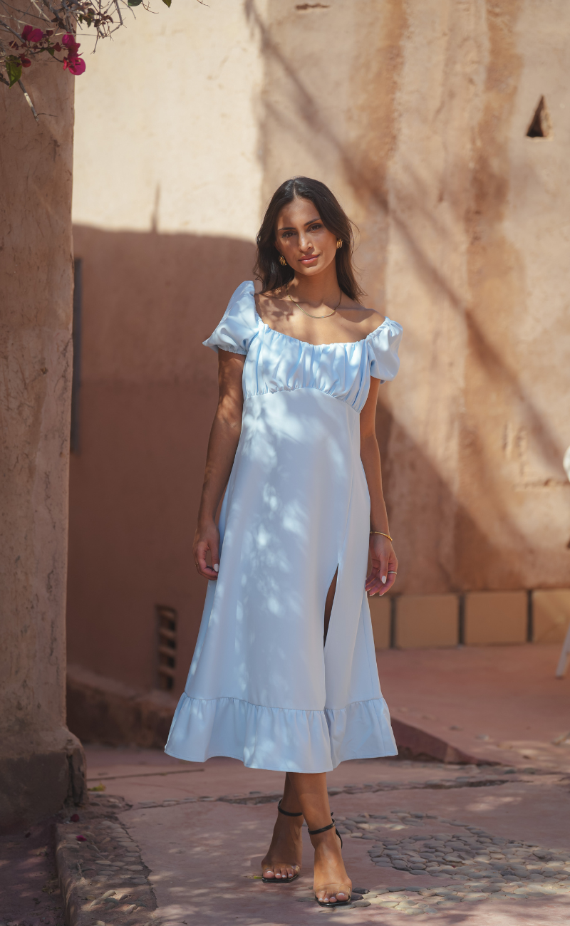VESTIDO CLEIDE