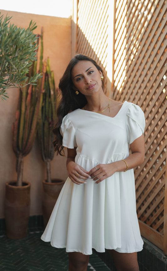 VESTIDO EVA
