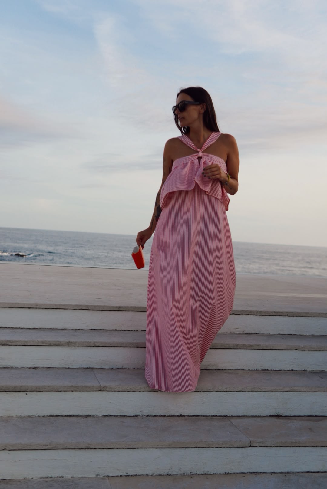 VESTIDO BUZIO