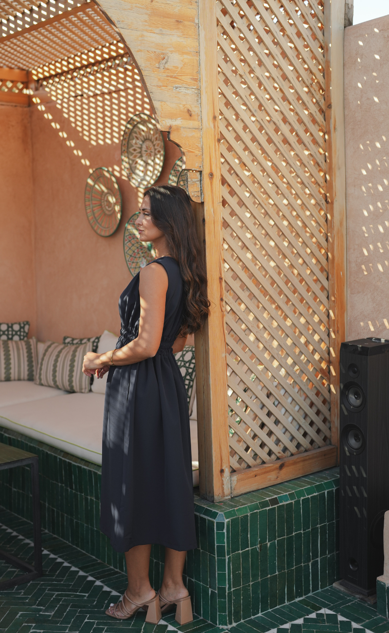 VESTIDO DANDARA