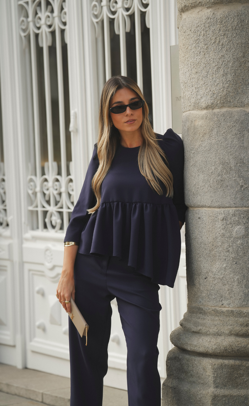 BLUSA ALICIA