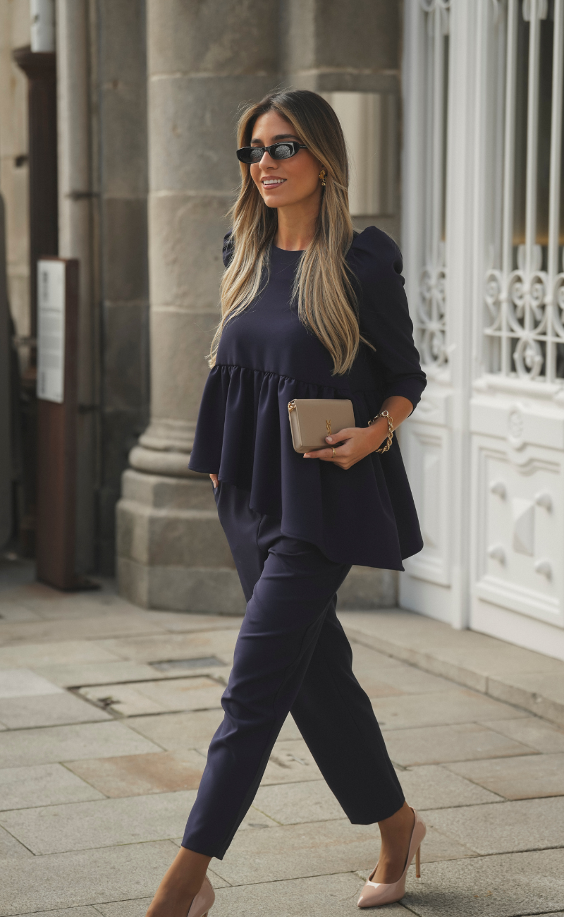 BLUSA ALICIA