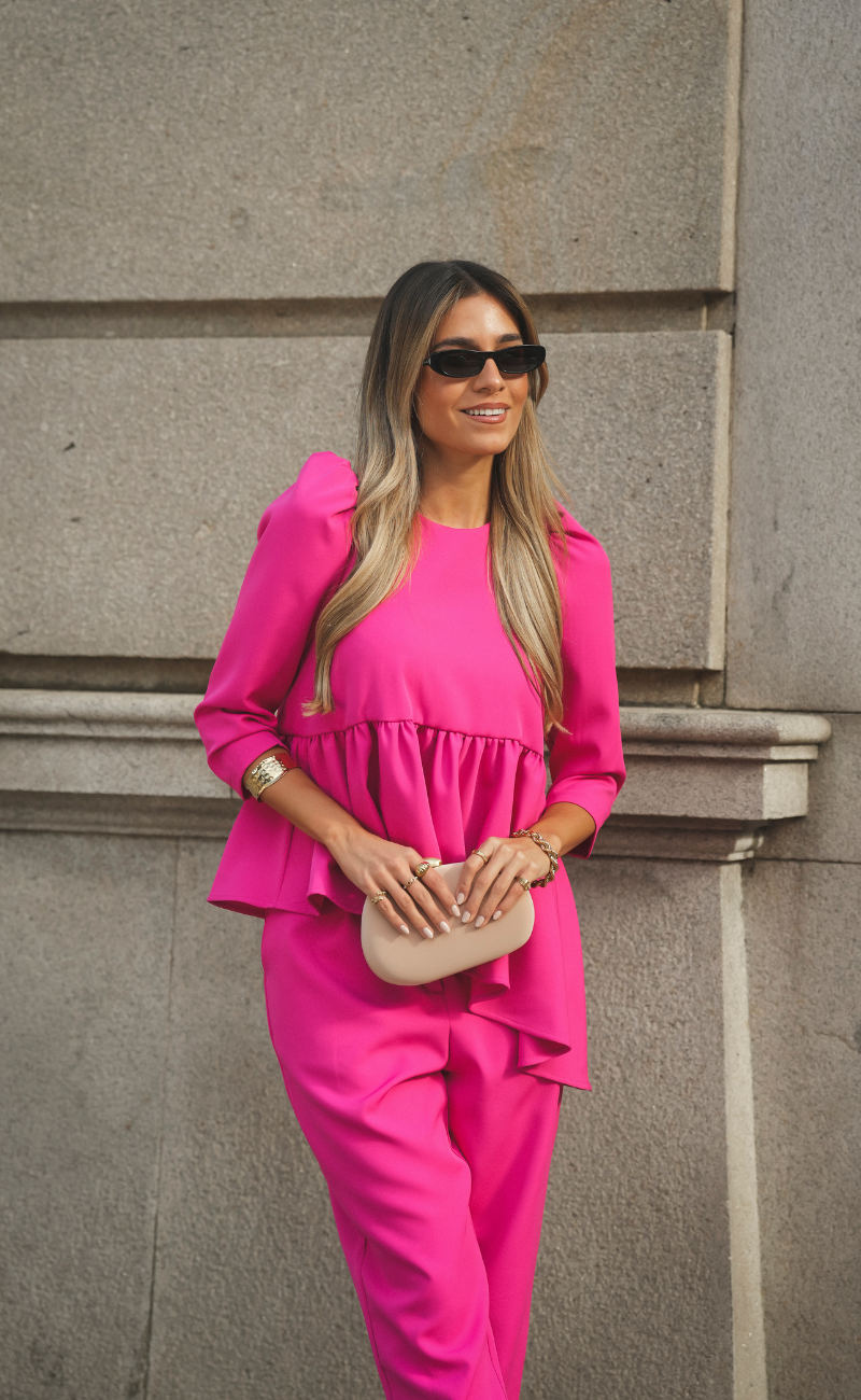 BLUSA ALICIA